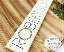 Load image into Gallery viewer, Robertsdale Holiday Sign