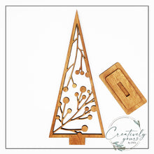 Load image into Gallery viewer, Nativity Trees - Individuals
